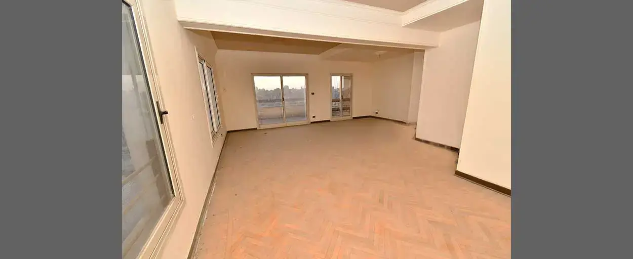 South Zamalek | Duplex