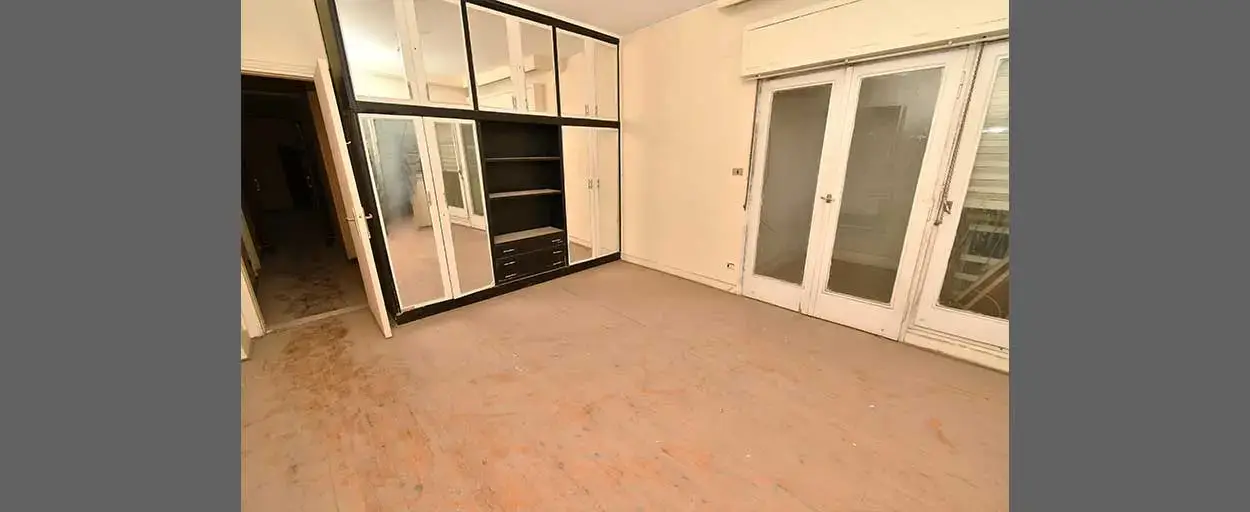 South Zamalek | Duplex