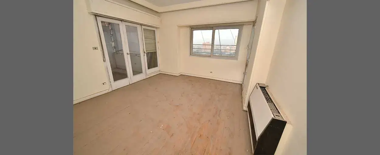 South Zamalek | Duplex