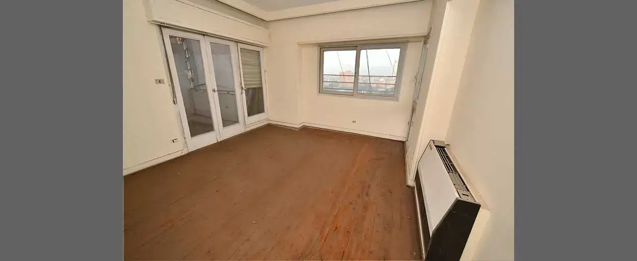 South Zamalek | Duplex