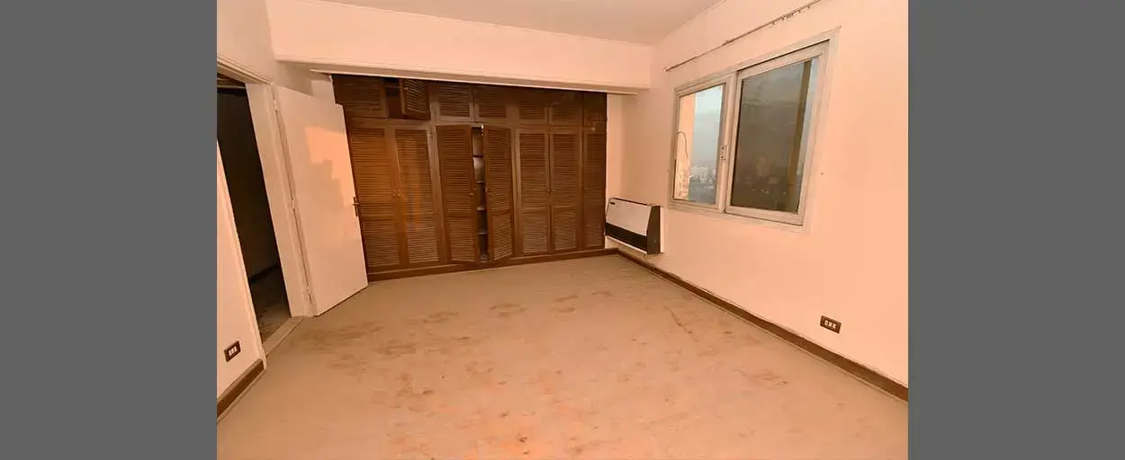 South Zamalek | Duplex