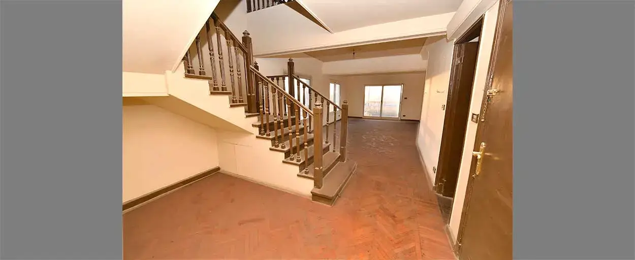 South Zamalek | Duplex