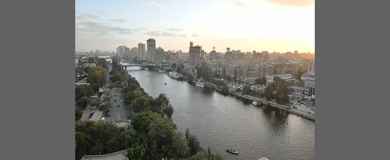 South Zamalek | Duplex
