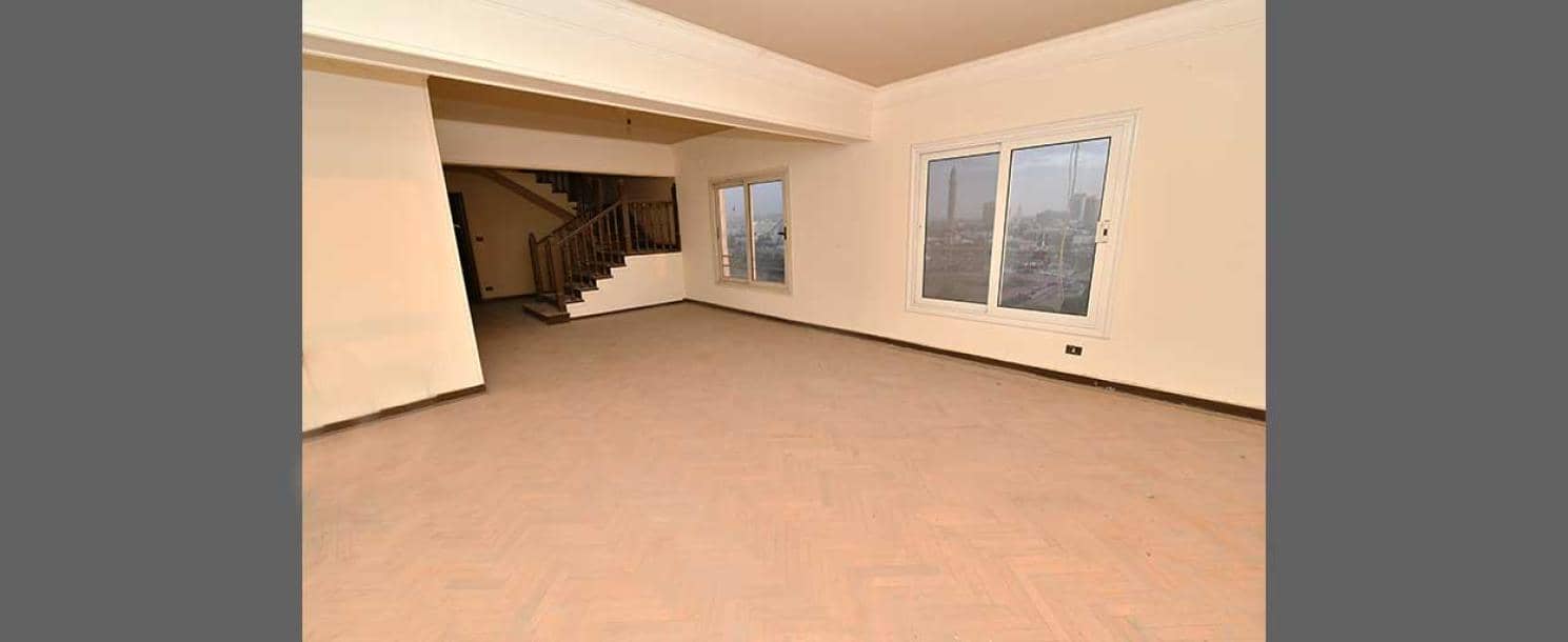 South Zamalek | Duplex
