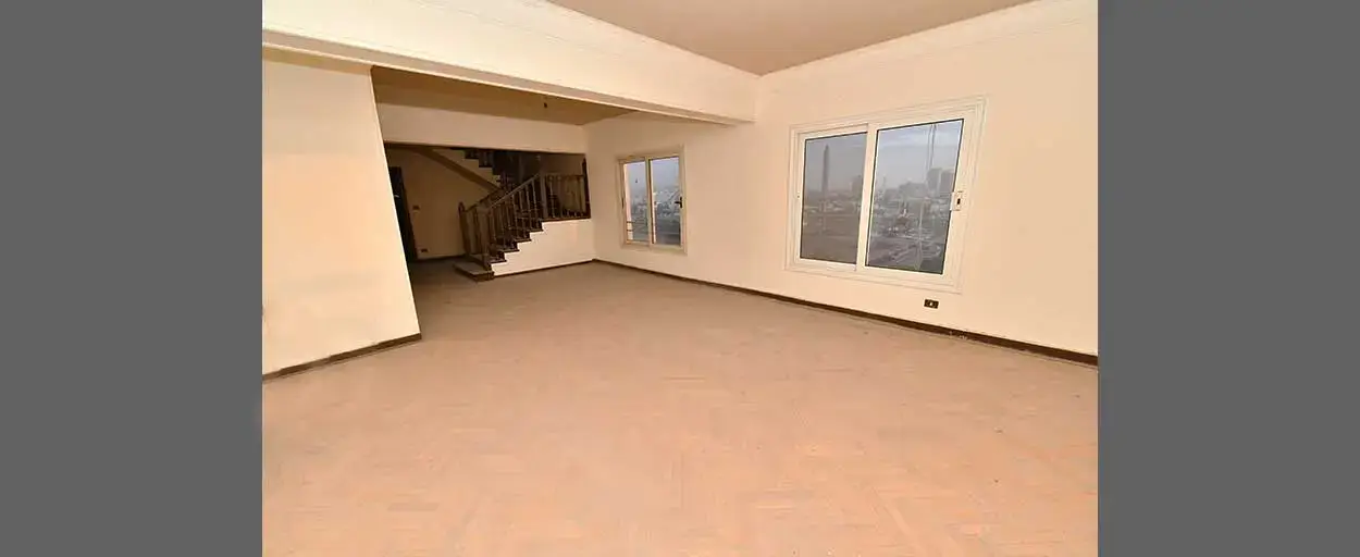South Zamalek | Duplex