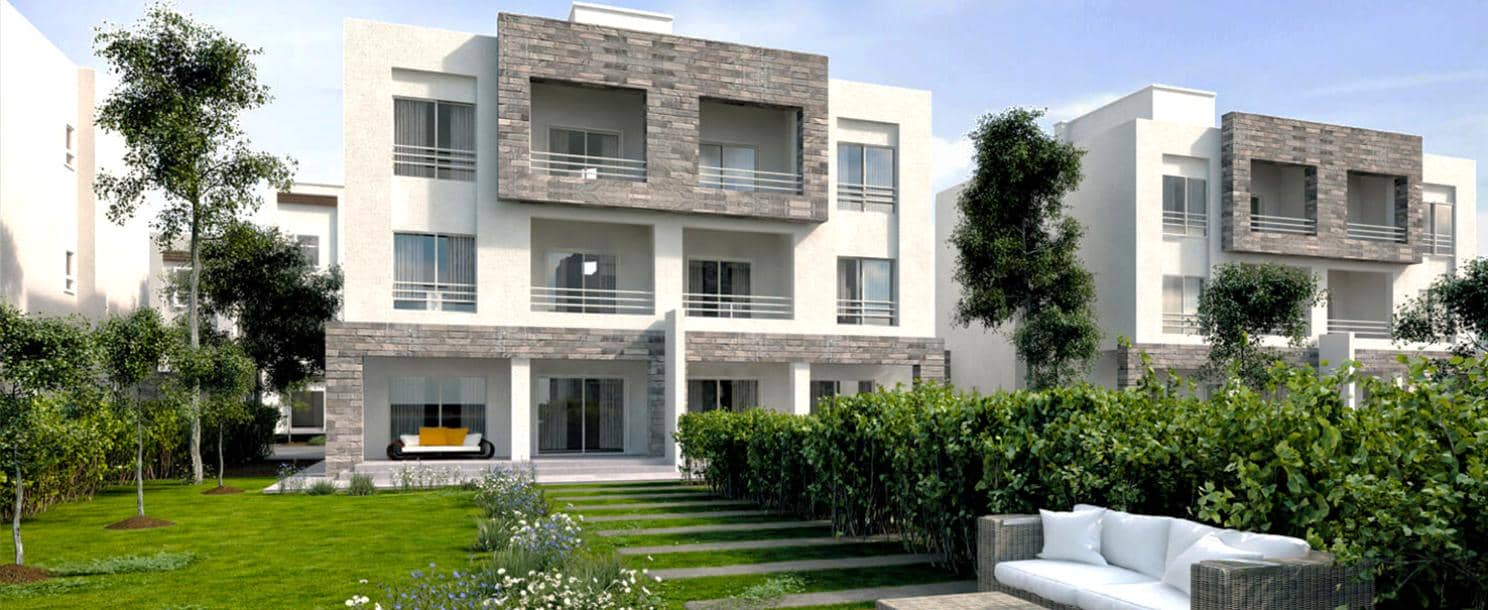 Amwaj | Apartment