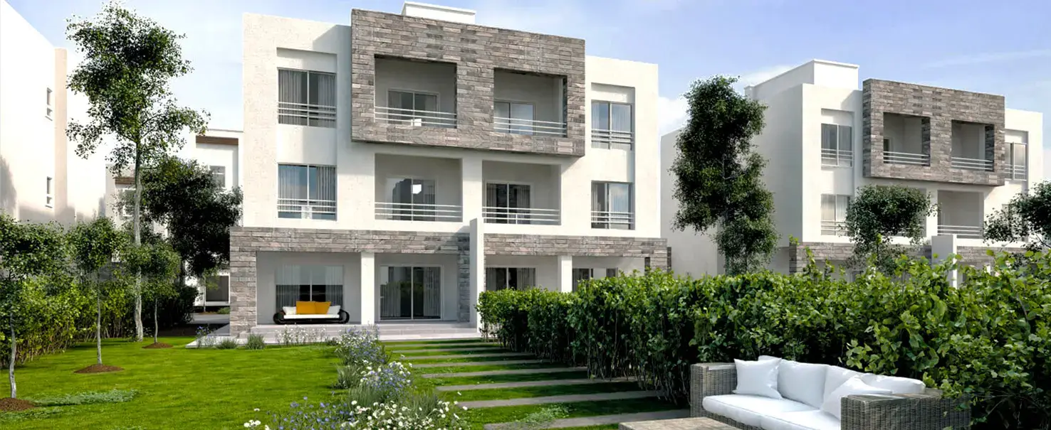 Amwaj | Apartment