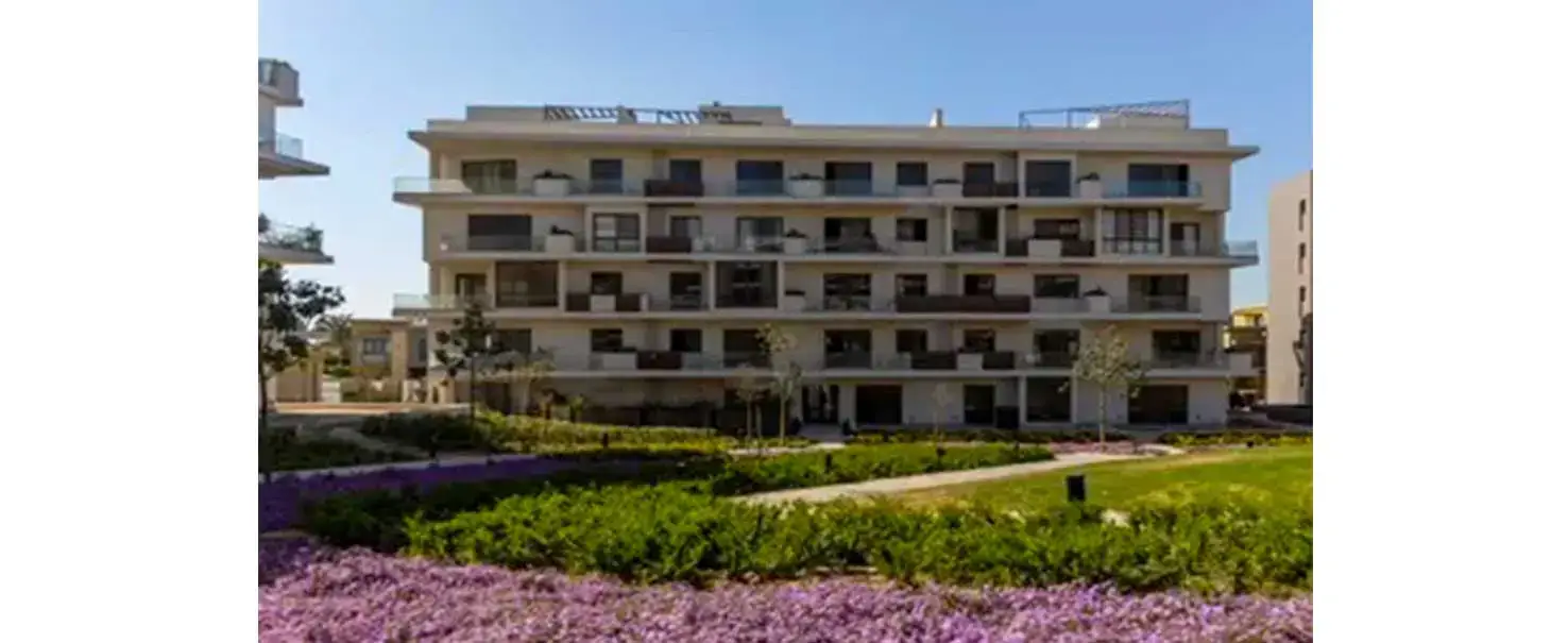 Sodic | Apartment