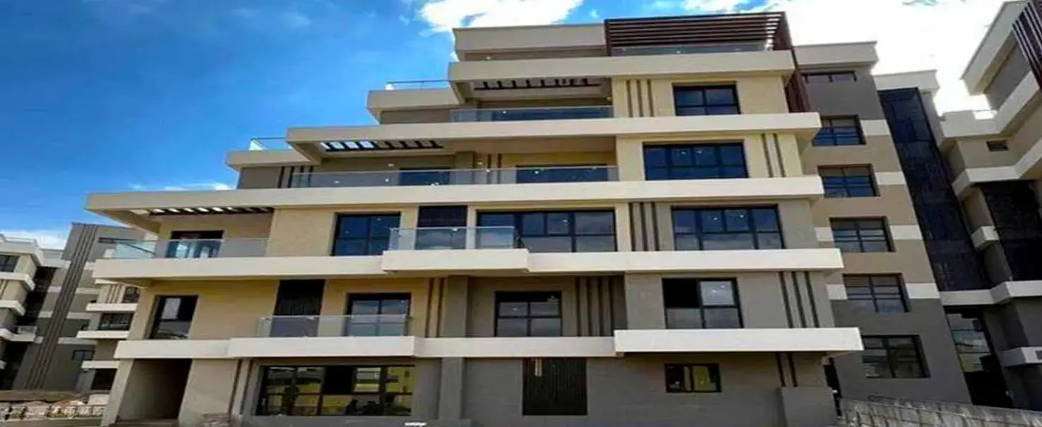 Sodic | Apartment