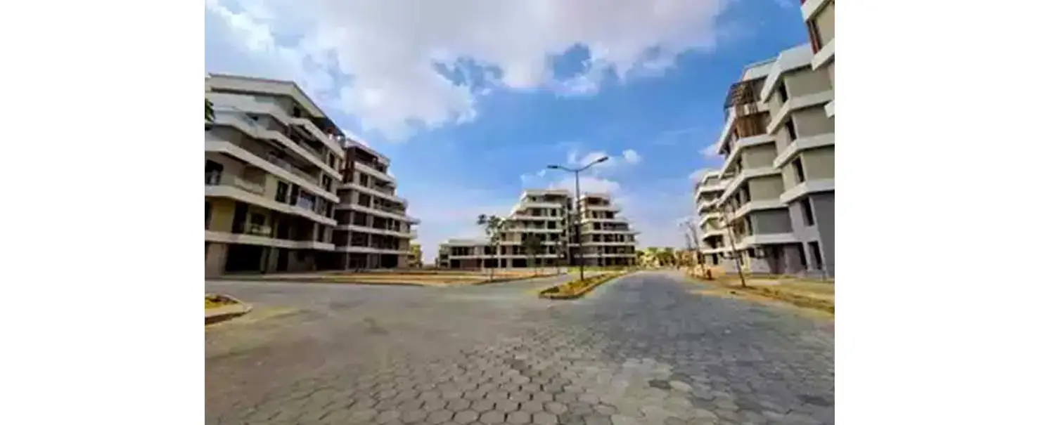 Sodic | Apartment
