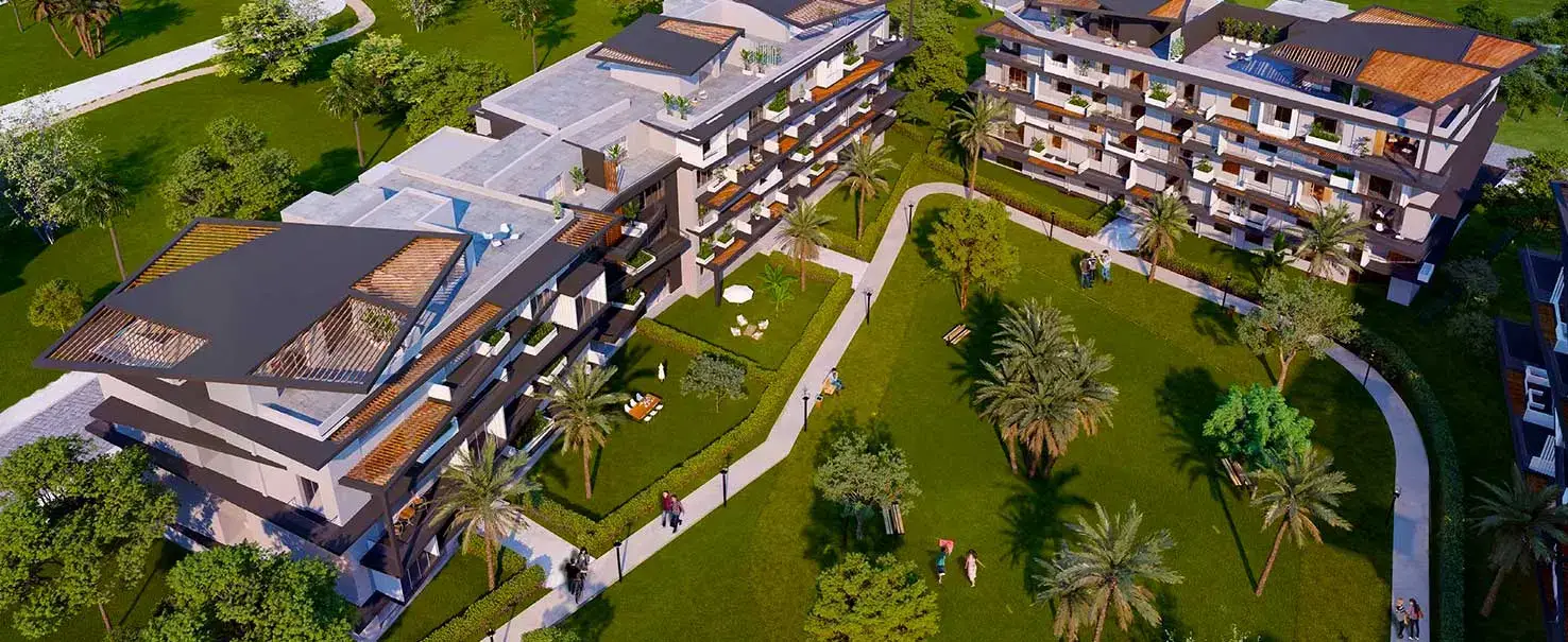 Sodic | Apartment