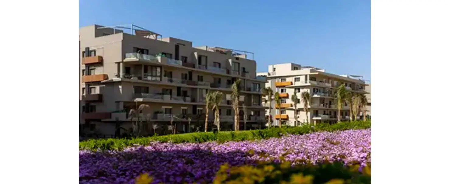Sodic | Apartment