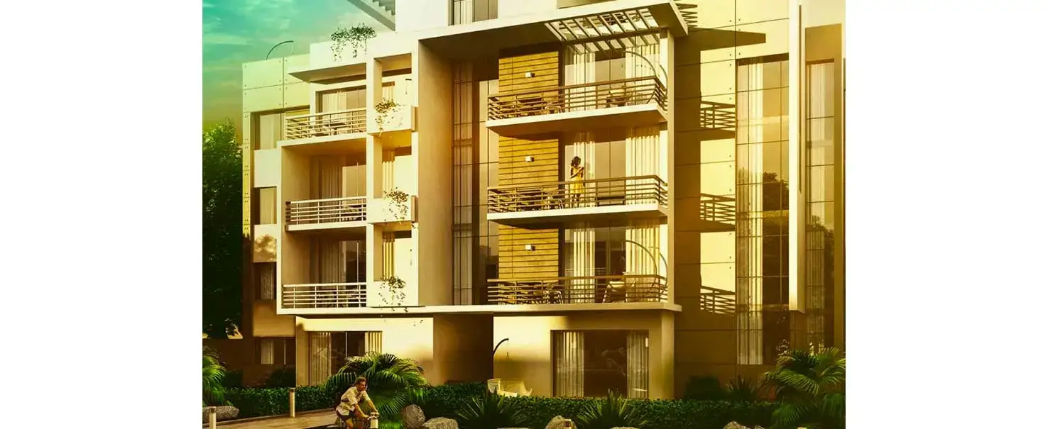 5th Square | Penthouse