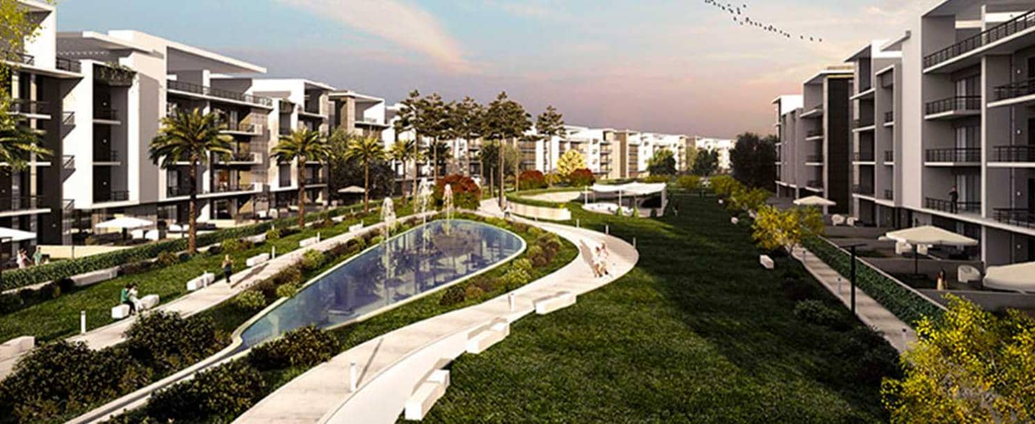 5th Square | Penthouse