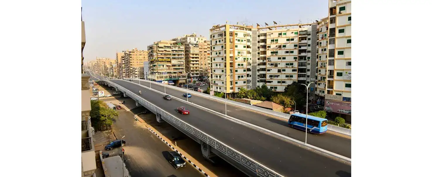 Mustafa ElNahas | Apartment