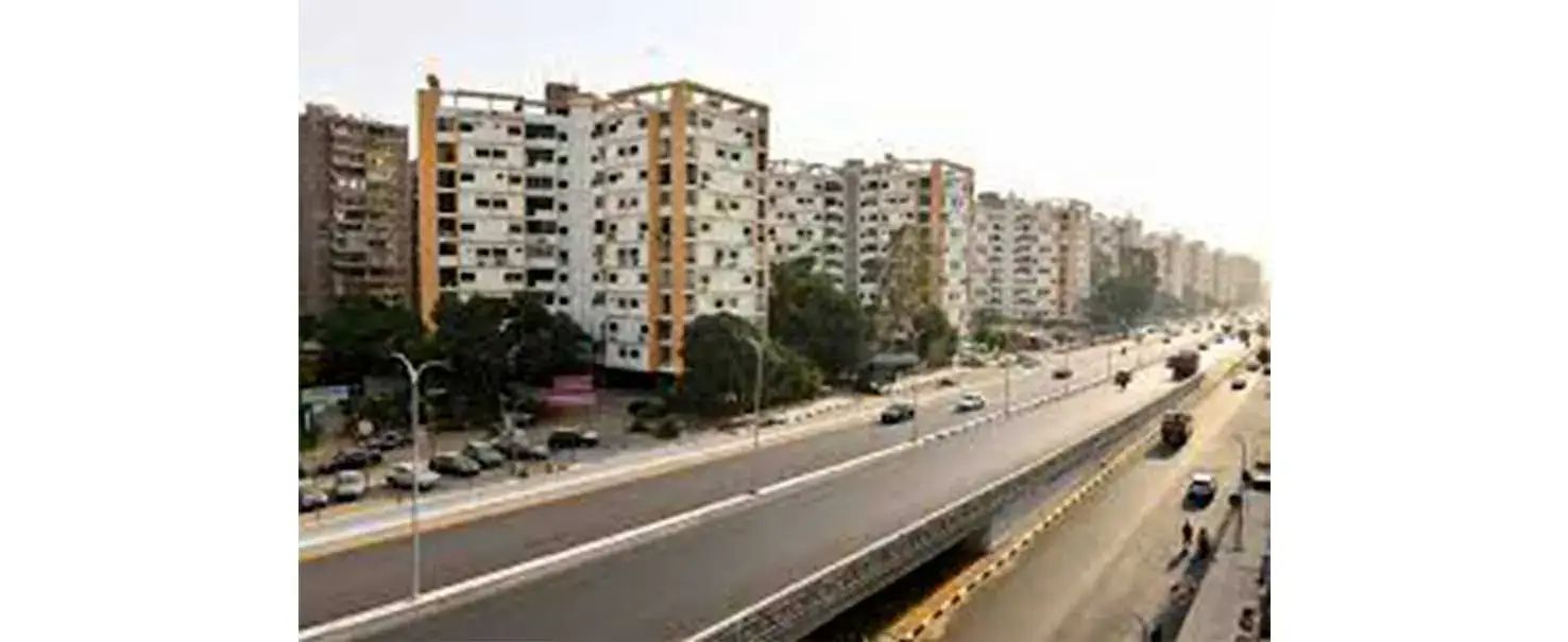 Mustafa ElNahas | Apartment