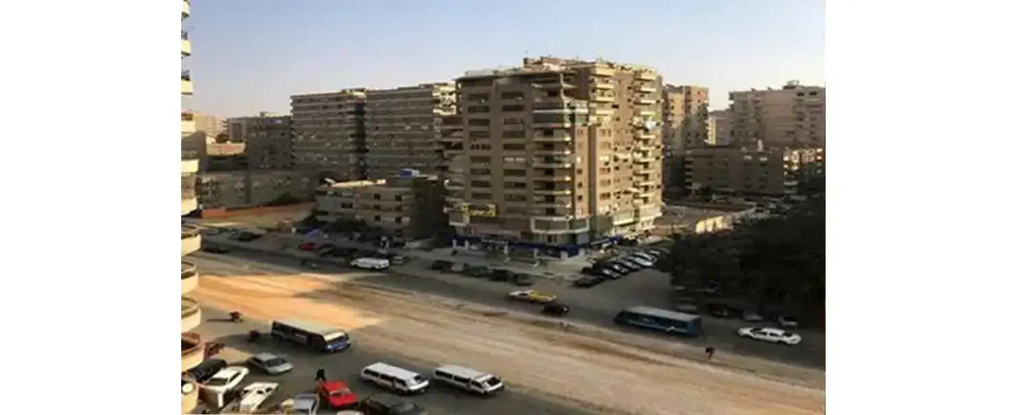Mustafa ElNahas | Apartment