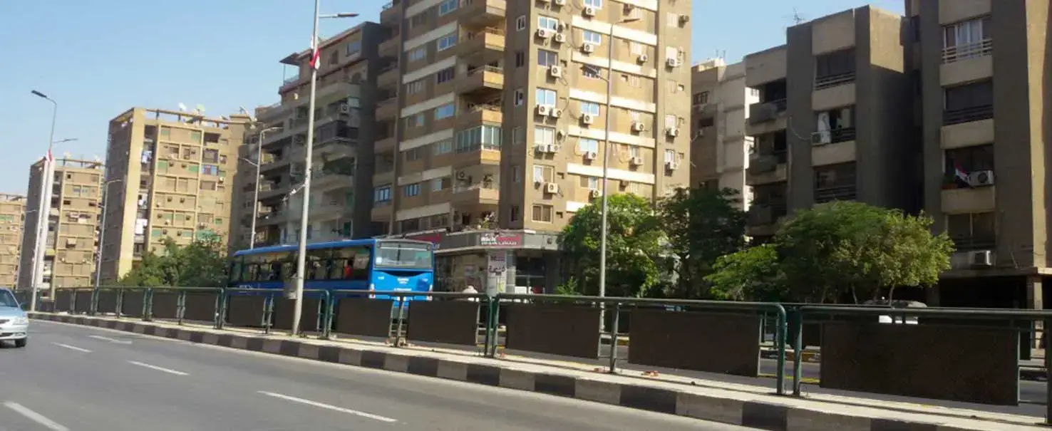 Mustafa ElNahas | Apartment