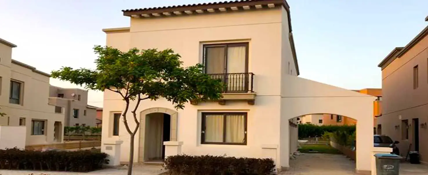 Other | Villa
