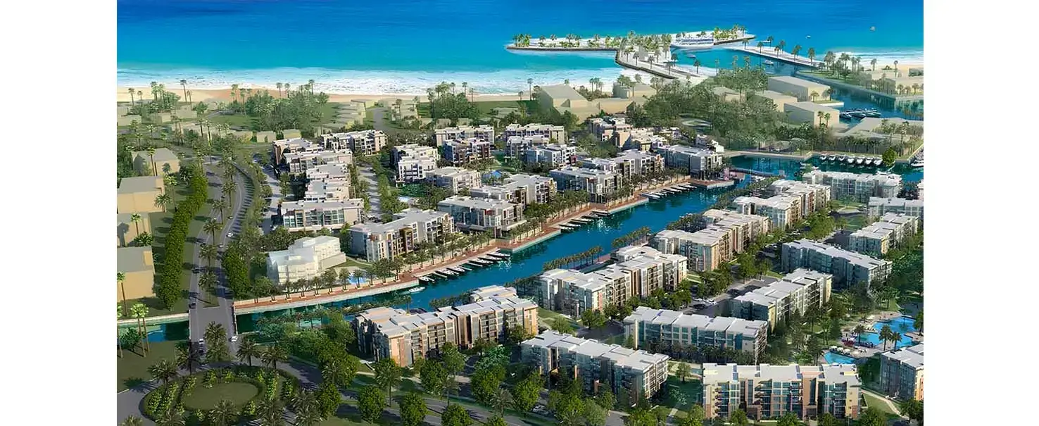 Marassi | Chalet