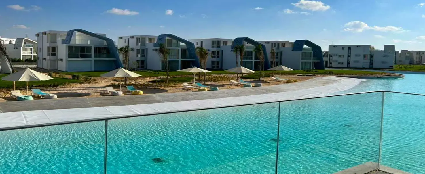 Fouka Bay | Serviced Apartment