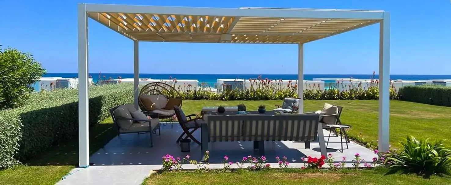 Fouka Bay | Serviced Apartment