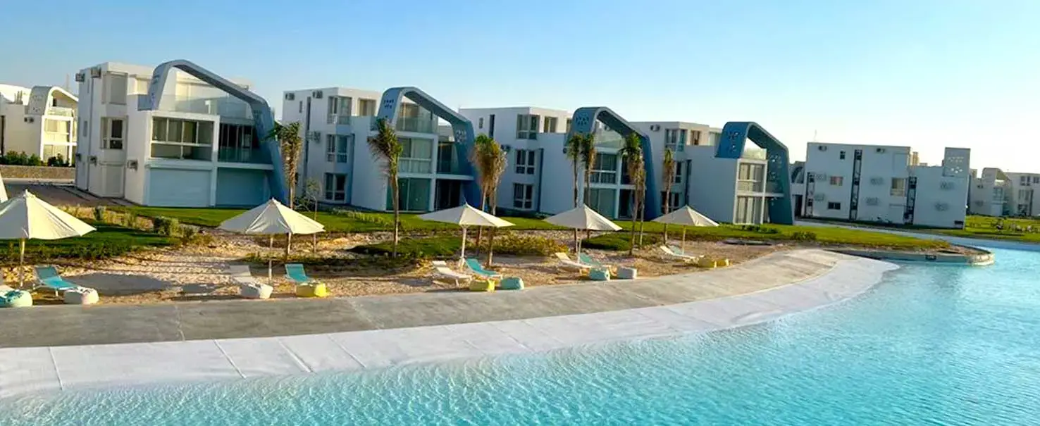 Fouka Bay | Serviced Apartment
