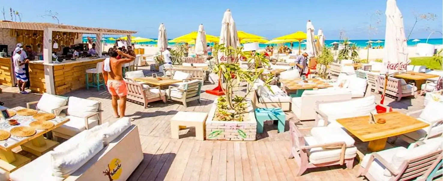 Hacienda Bay - The Lemon Tree | Senior Chalet