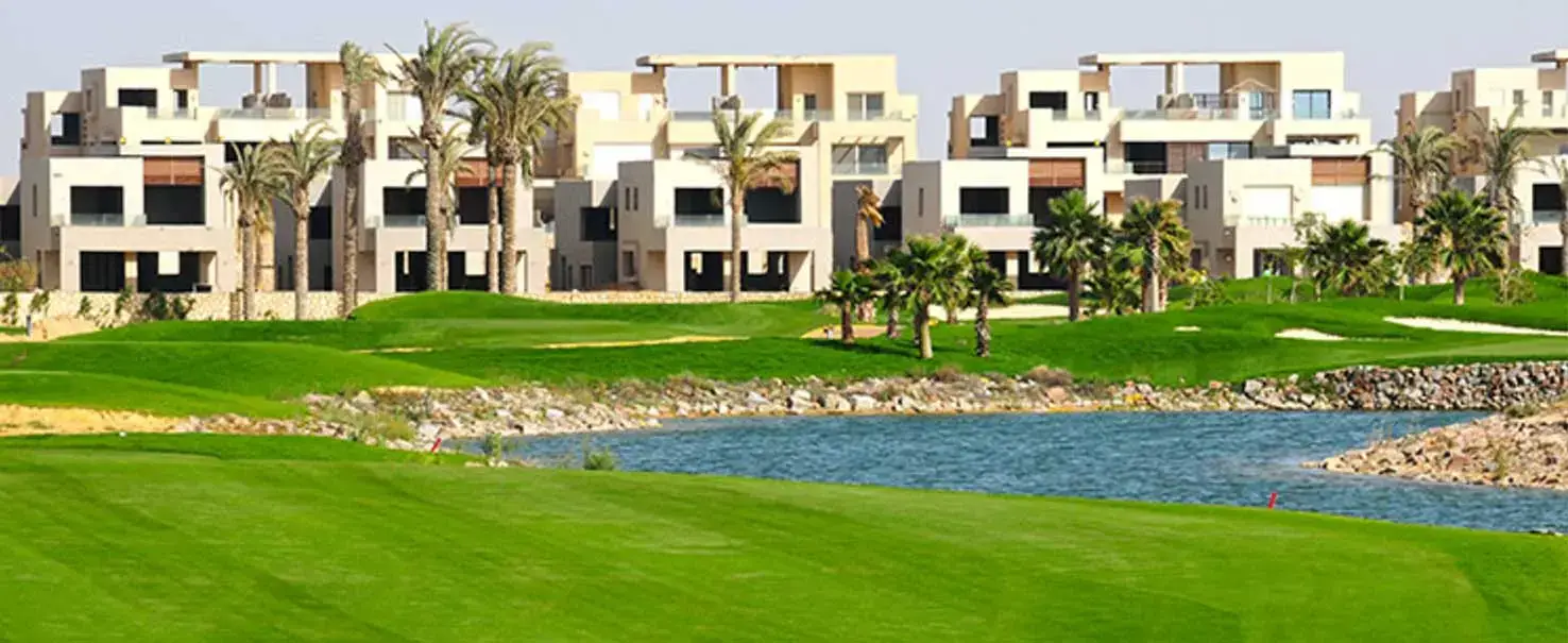 Hacienda Bay - The Lemon Tree | Senior Chalet