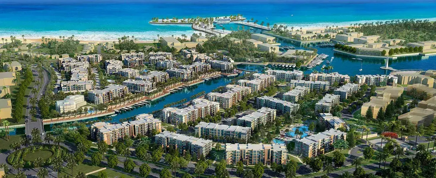 Marassi | Chalet