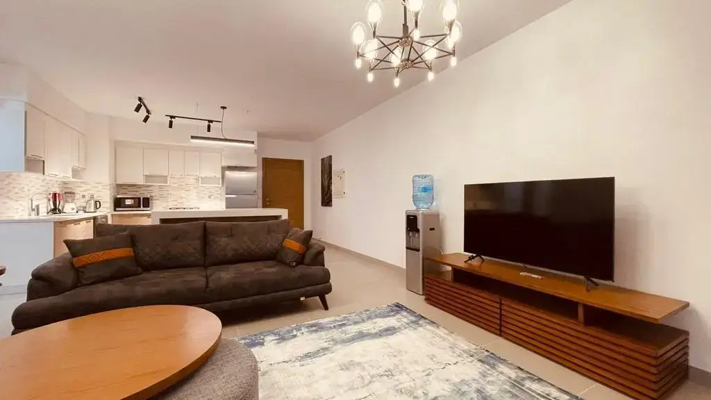 Marassi | شقة