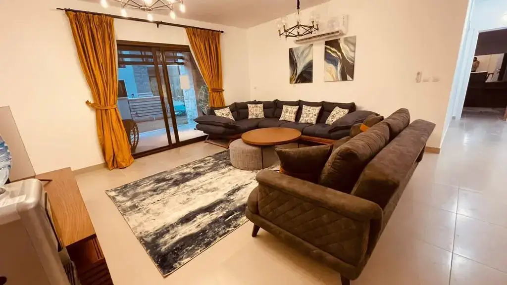 Marassi | شقة