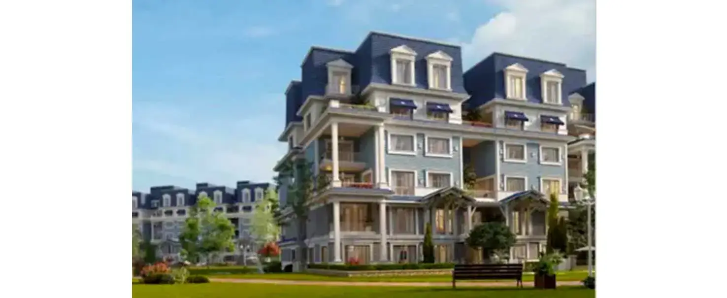 Mountain View 1 | Villa
