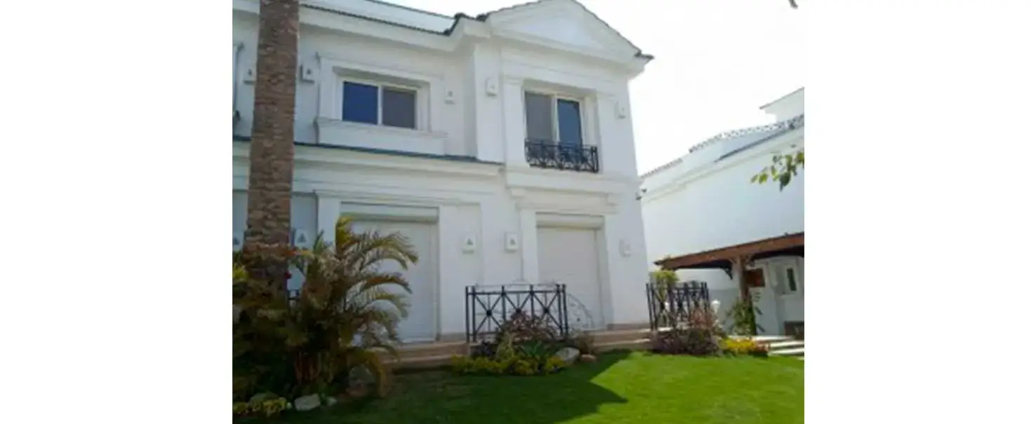Mountain View 1 | Villa