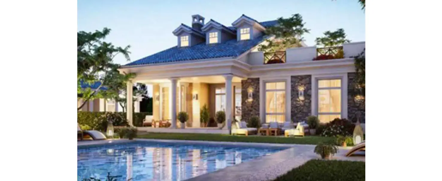 Mountain View 1 | Villa