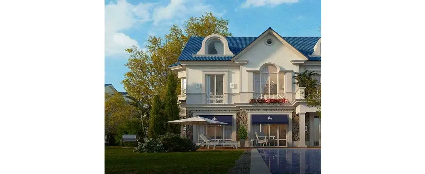 Mountain View 1 | Villa