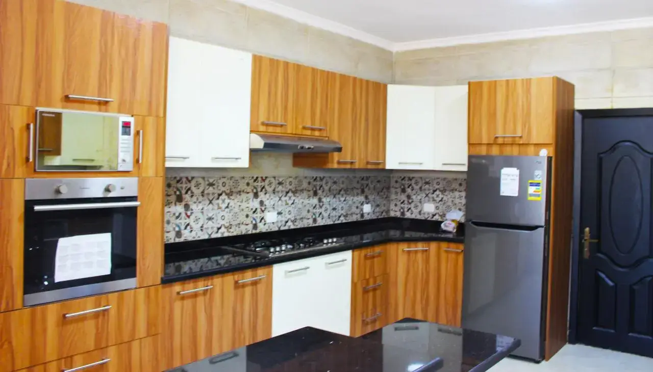 Hacienda West | تاون هاوس