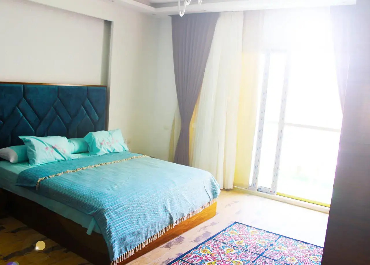 Hacienda West | تاون هاوس