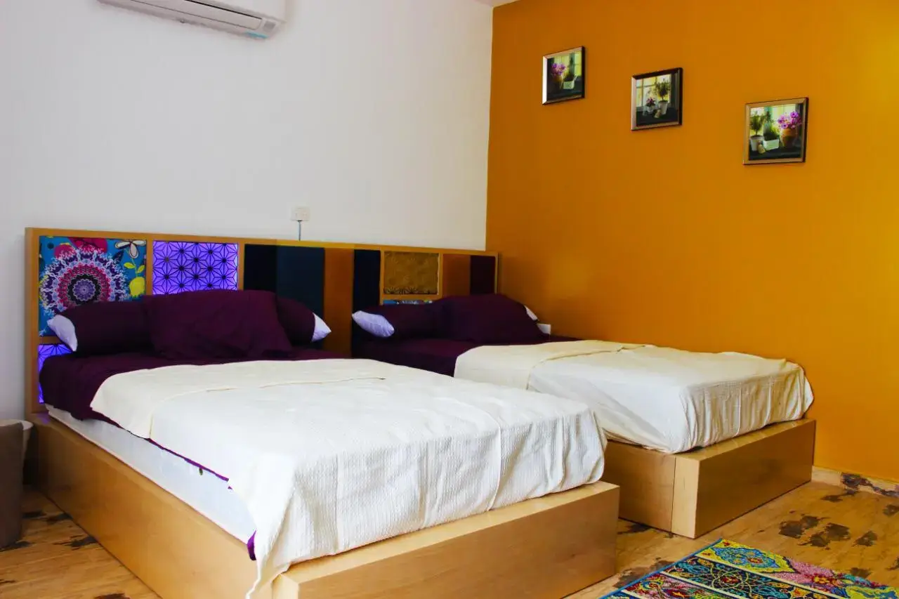 Hacienda West | تاون هاوس