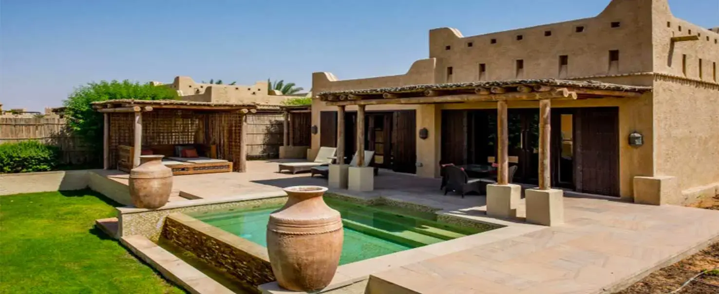 Elsarab | Villa