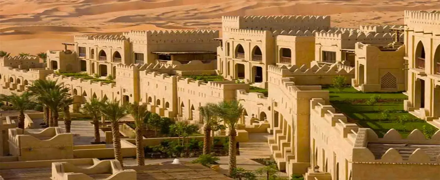 Elsarab | Villa