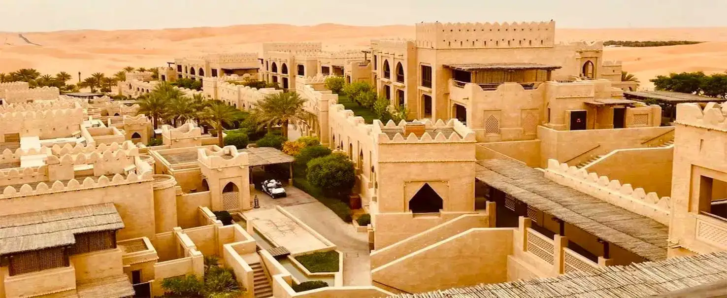 Elsarab | Villa