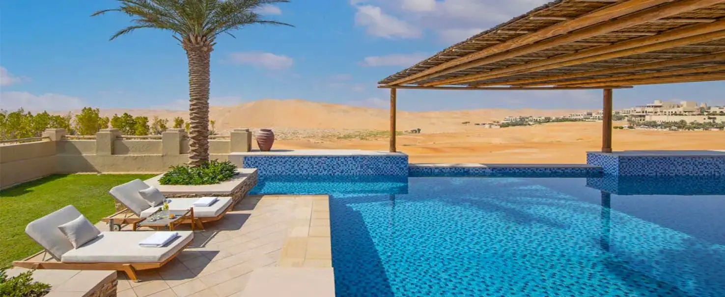 Elsarab | Villa
