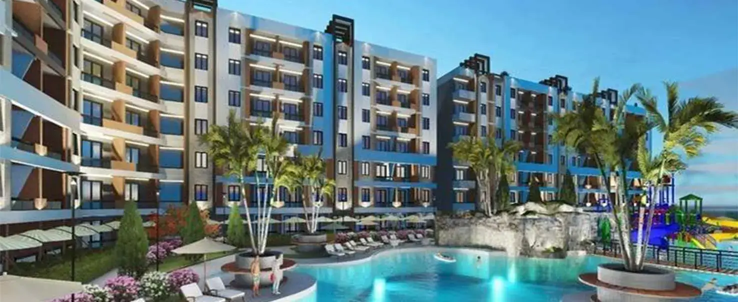 Elsarab | Villa
