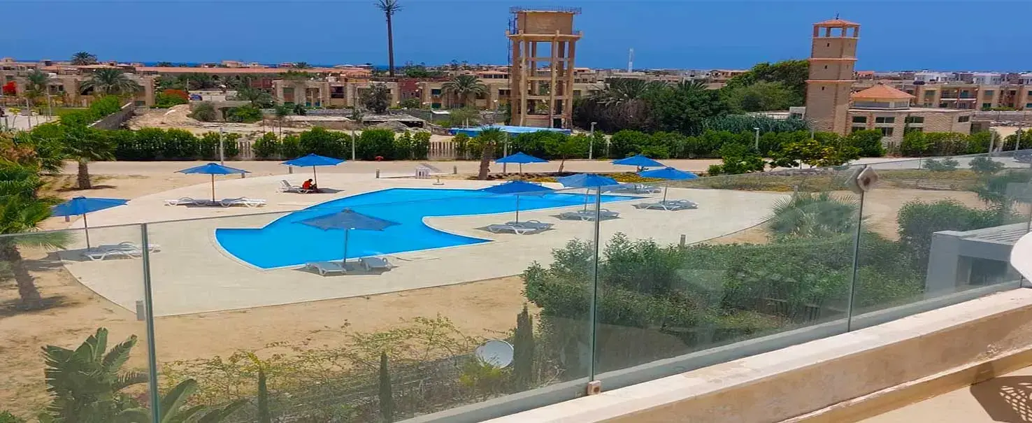 Hacienda Bay-Le Sidi | Chalet