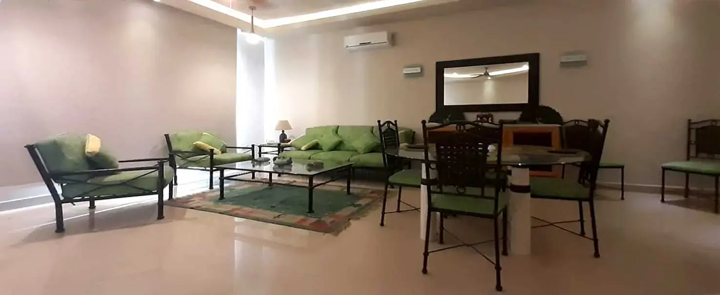 Hacienda Bay-Le Sidi | Chalet