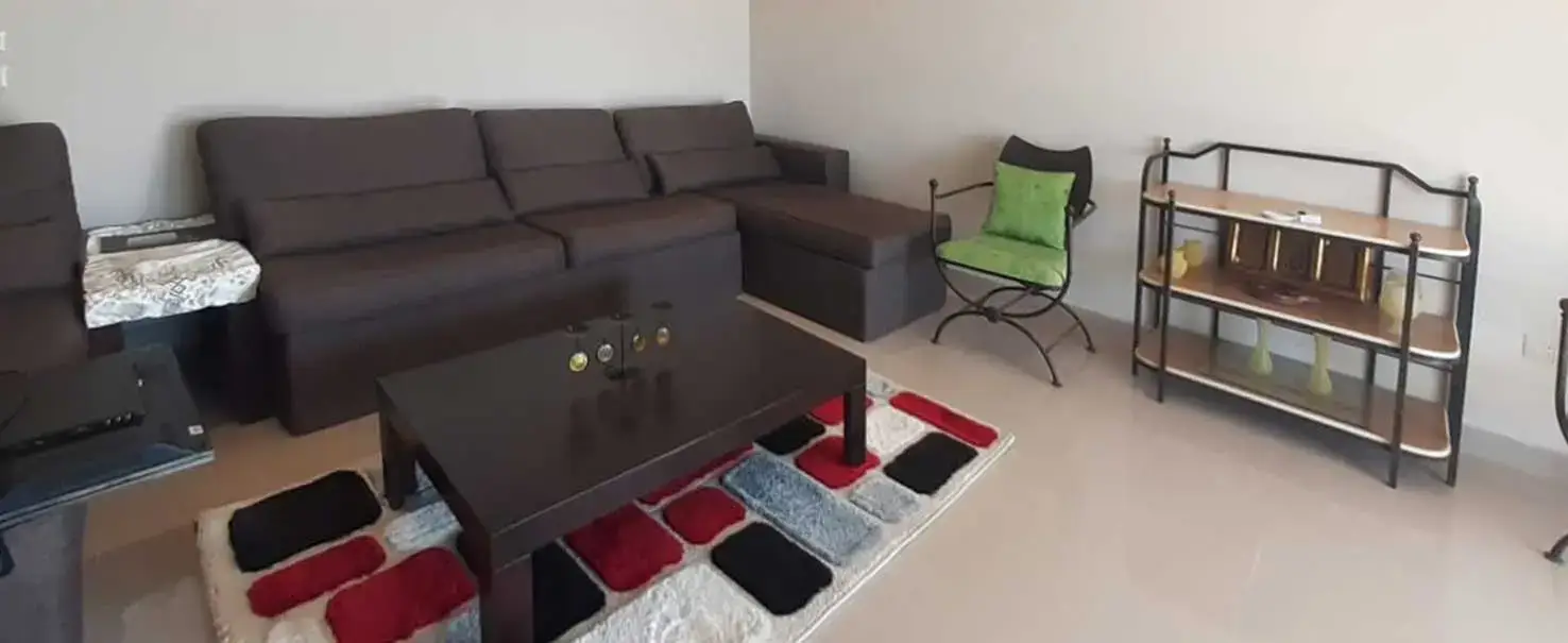 Hacienda Bay-Le Sidi | Chalet