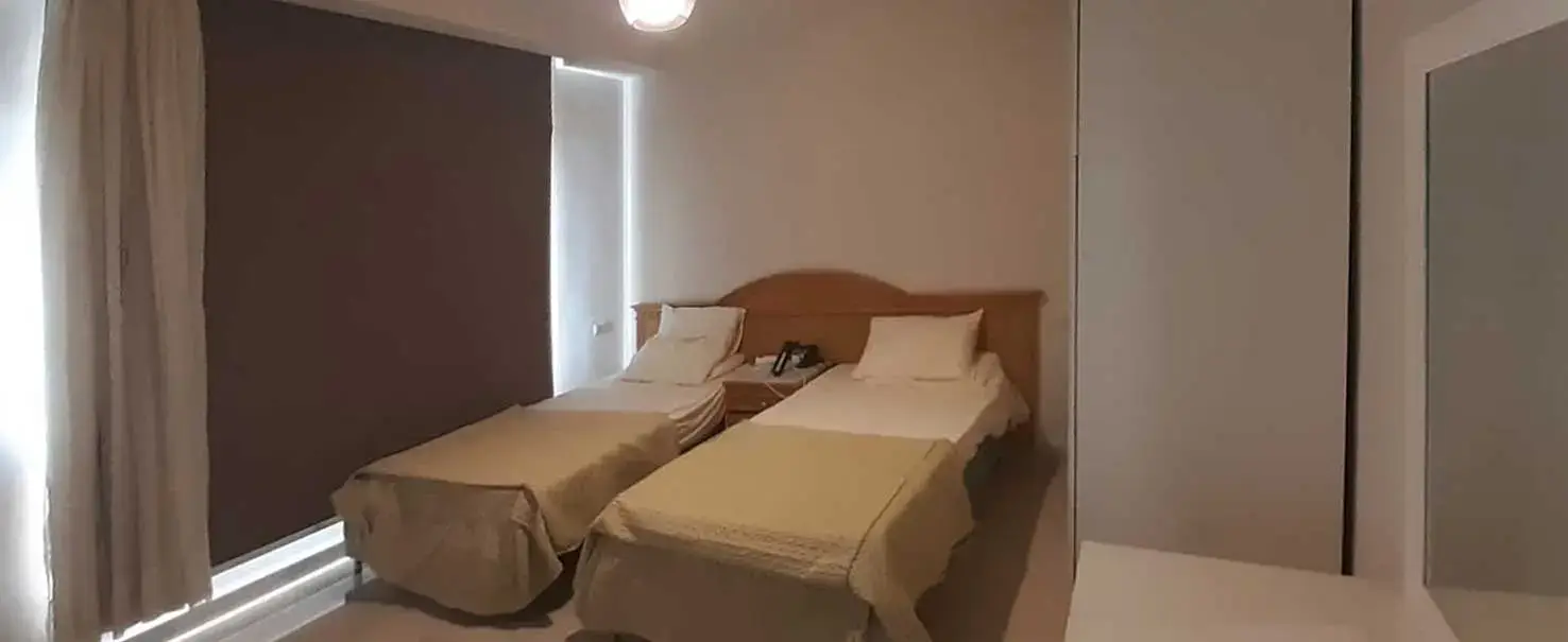 Hacienda Bay-Le Sidi | Chalet