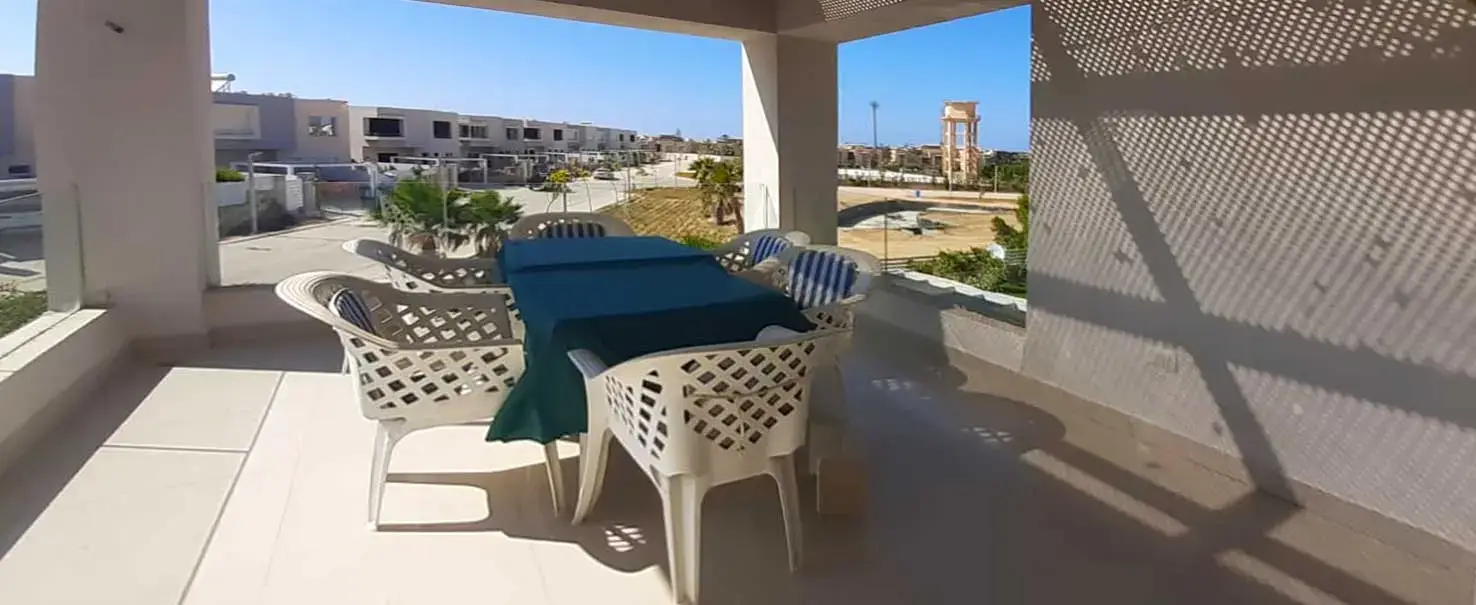 Hacienda Bay-Le Sidi | Chalet