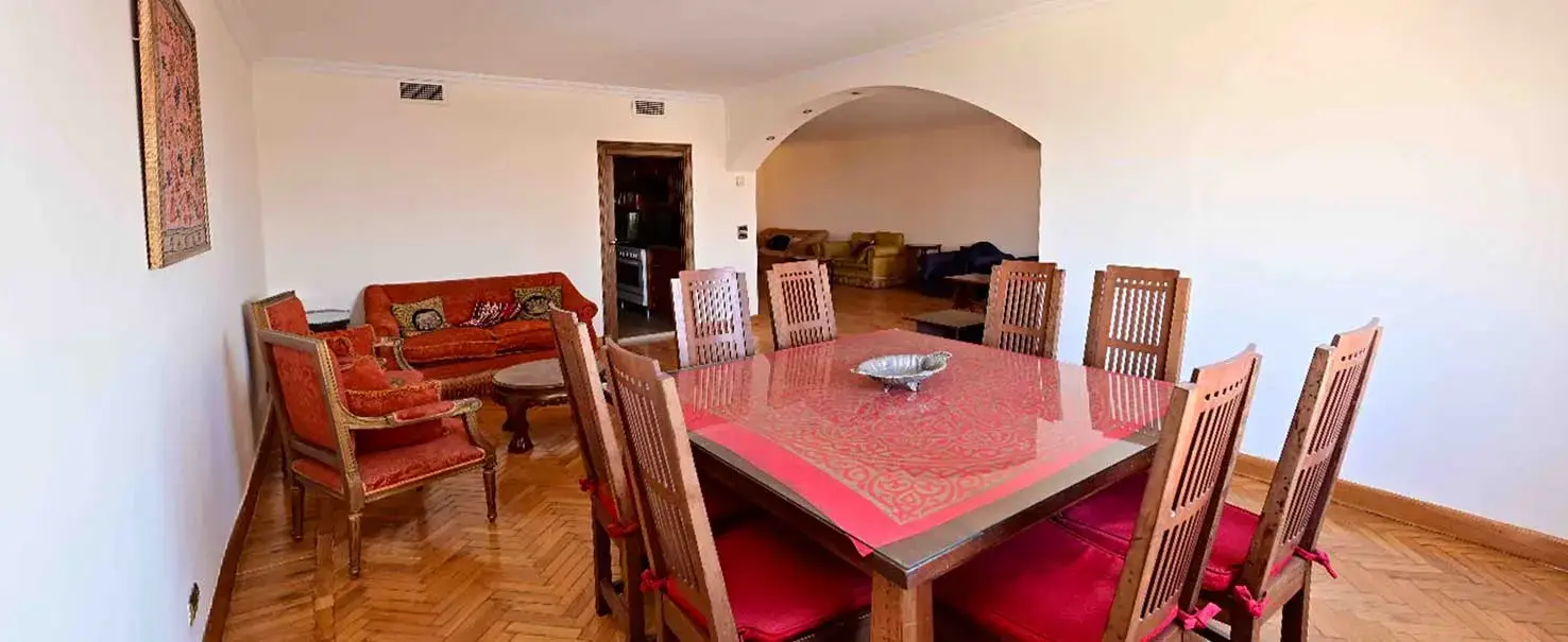  | Apartment